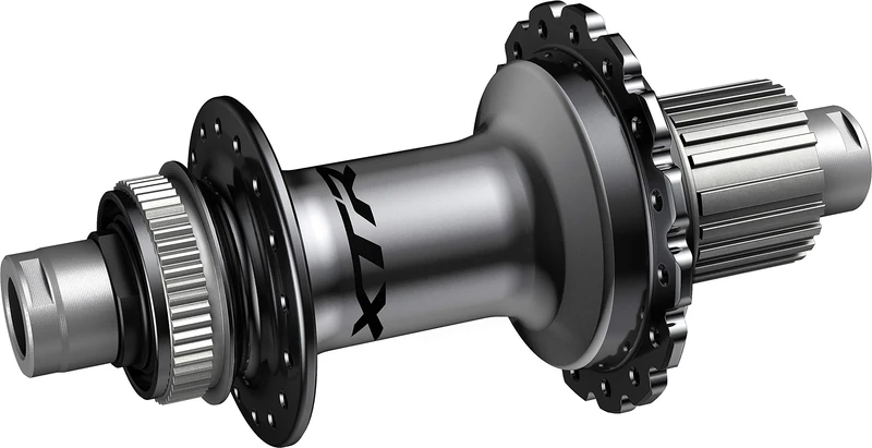 Shimano XTR FH-M9111 XTR 12-speed freehub, Center Lock, 148 x 12 mm axle, 28 hole