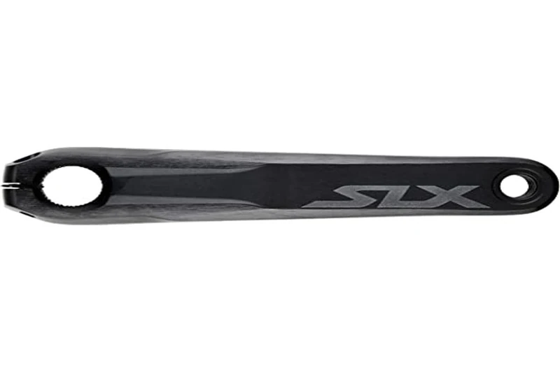 Shimano Spares FC-M7100 left hand crank arm unit, 170 mm