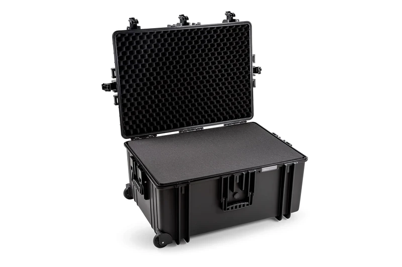 B&W outdoor.cases Type 500 (empty) - The Original