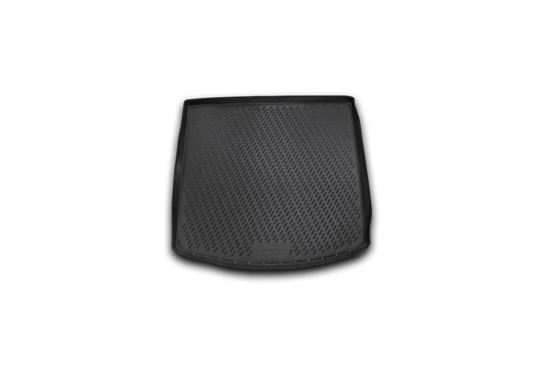 Element Tailored Custom Fit Rubber Boot Liner Protector Mat- Vauxhall Antara SUV 2006-