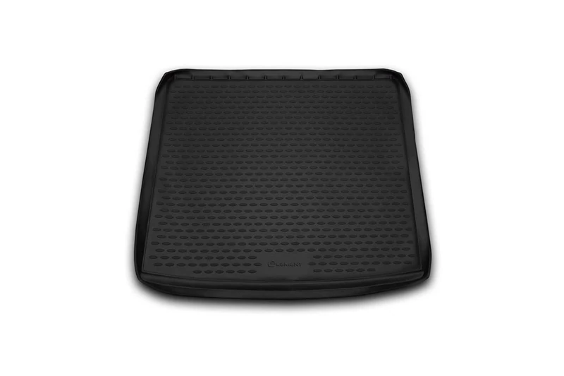 Element Tailored Custom Fit Rubber Boot Liner Protector Mat-FORD Grand C-Max (folded backseat), minivan 2010-