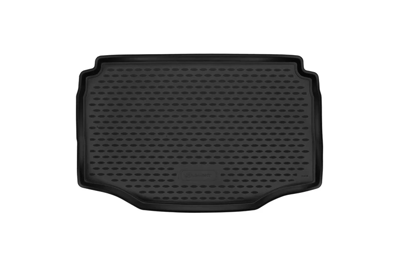 Element Tailored Custom Fit Rubber Boot Liner Protector Mat-SEAT Arona SUV 2017-