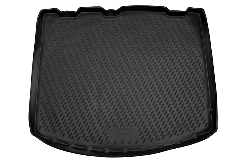 Element Tailored Custom Fit Rubber Boot Liner Protector Mat for FORD Kuga (II IIр) 2013-2016 2017-2019