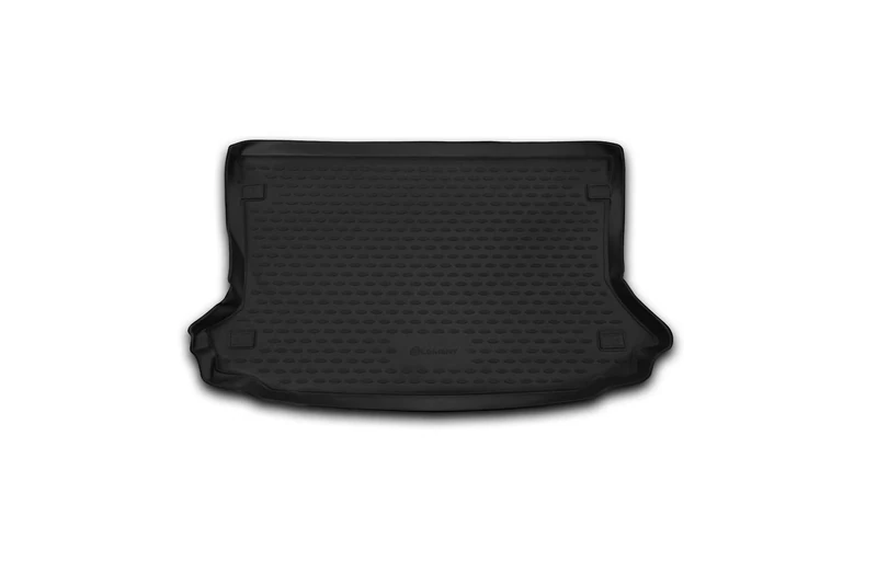 Element Tailored Custom Fit Rubber Boot Liner Protector Mat-FORD EcoSport SUV 2014-2017