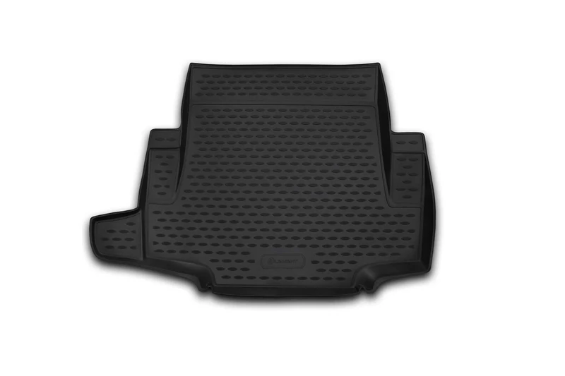 Element Tailored Custom Fit Rubber Boot Liner Protector Mat-BMW Series 1 5D hatchback 2004-2011