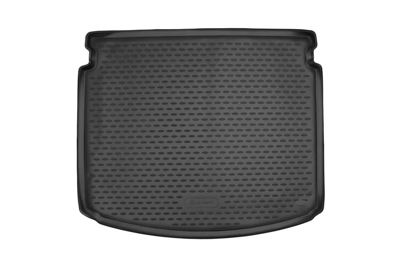 Element Tailored Custom Fit Rubber Boot Liner Protector Mat-RENAULT Megane station wagon 2016-