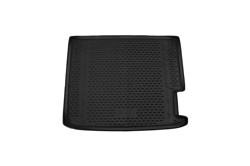 Element Tailored Custom Fit Rubber Boot Liner Protector Mat-BMW X4 F26 4WD 2014-2018