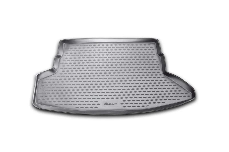 Element Tailored Custom Fit Rubber Boot Liner Protector Mat-NISSAN Juke 2WD 4WD cross 2010-2014