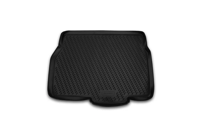 Element Tailored Custom Fit Rubber Boot Liner Protector Mat- Vauxhall Astra 5D hatchback 2004-