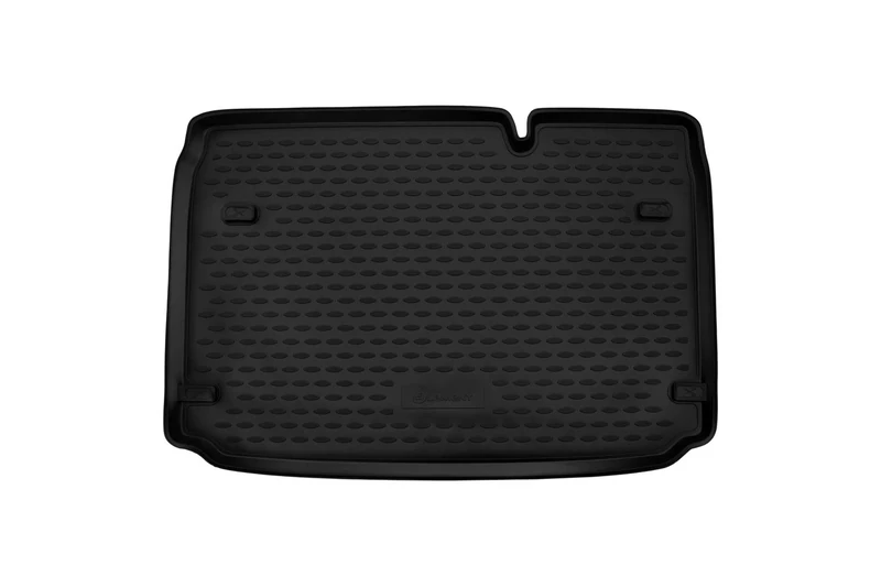 Element Tailored Custom Fit Rubber Boot Liner Protector Mat-FORD EcoSport SUV 2018-