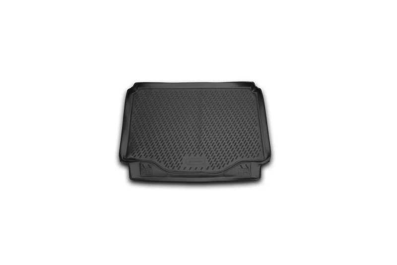 Element Tailored Custom Fit Rubber Boot Liner Protector Mat- Vauxhall Mokka SUV 2012-2019
