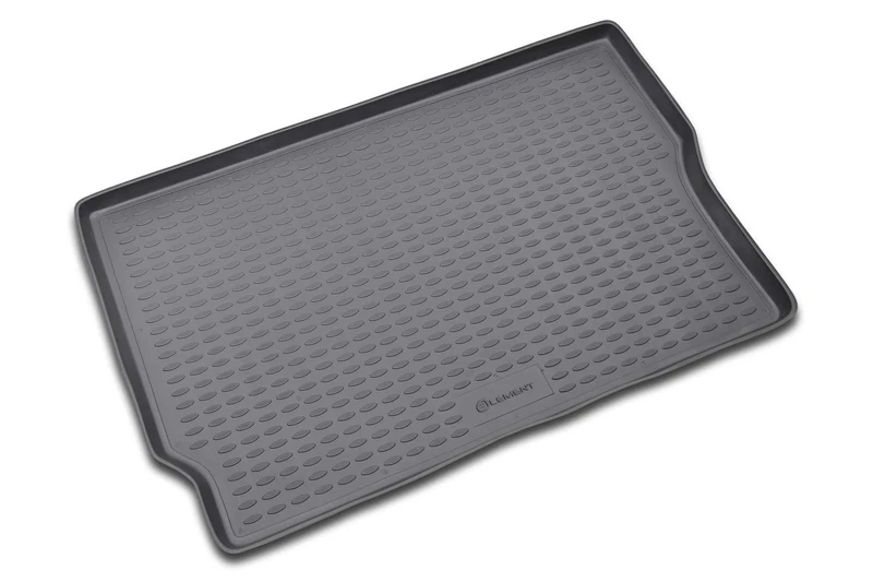 Element Tailored Custom Fit Rubber Boot Liner Protector Mat-Vauxhall Meriva minivan 2003-2010