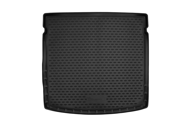 Element Tailored Custom Fit Rubber Boot Liner Protector Mat-SEAT Tarraco SUV, (folded backseat) 2019-