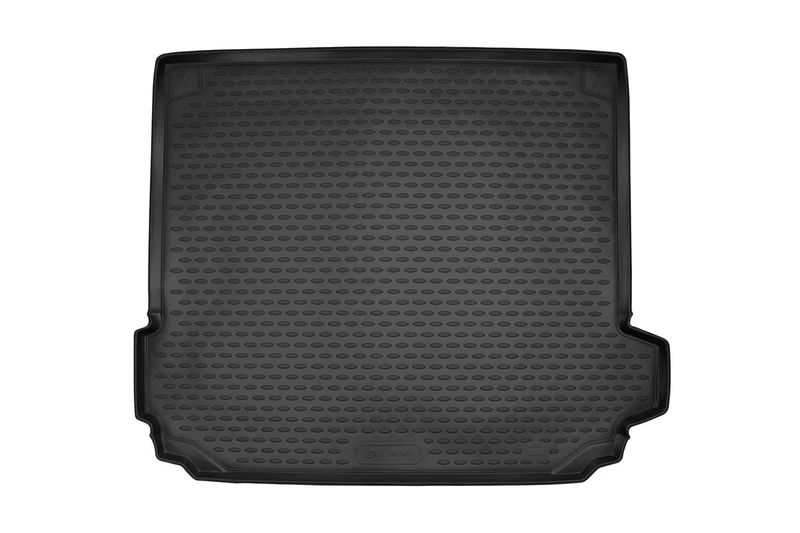 Element EXP.ELEMENT0200813 Tailored Custom Fit Rubber Boot Liner Protector Mat-BMW X5 SUV 2018, Black