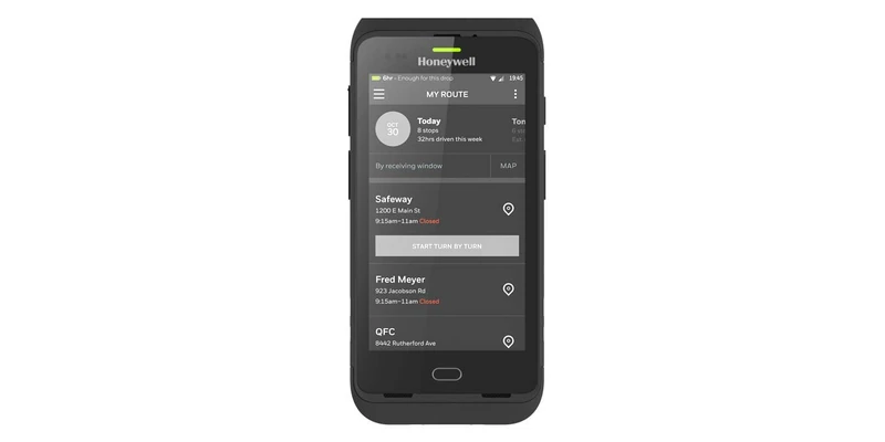CT40. 4GB/32GB. 5 HD. N6703