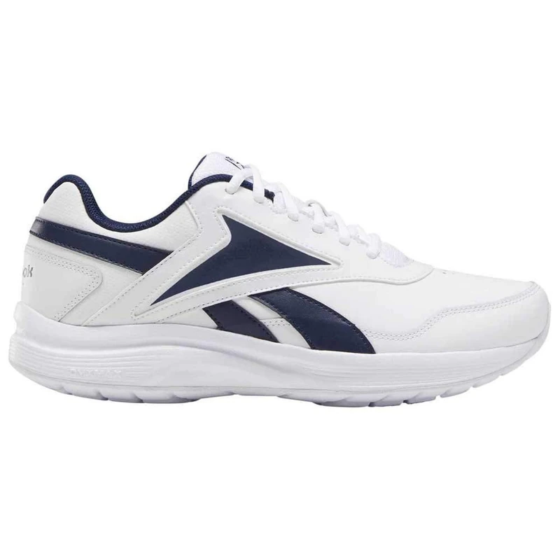 Reebok Walk Ultra 7 Dmx Max, Men’s Low-top trainers, Multicolor (WHITE / MARUNI / REAUNI), 6 UK (39 EU)