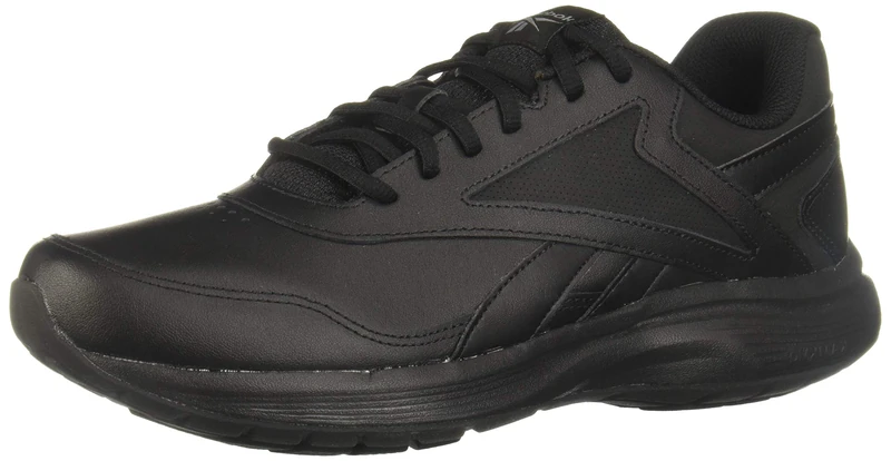 Reebok Walk Ultra 7 DMX Max Black 7.5