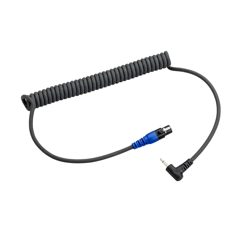 3M PELTOR FLX2 Cable 2,5mm Mono Ex Approved, FLX2-203, 1 per Package