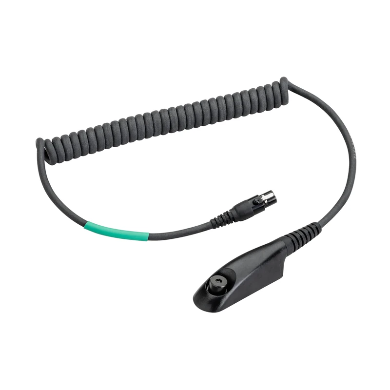 3M PELTOR FLX2 Cable Motorola GP340, FLX2-32