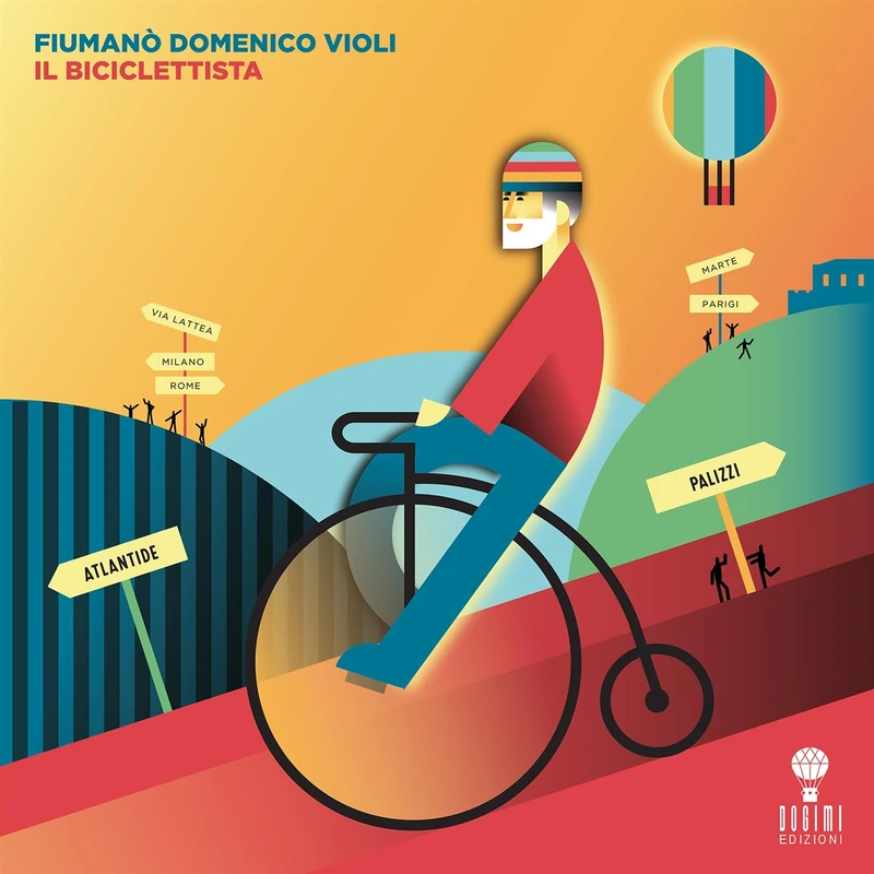 Il Biciclettista (New Edition) [VINYL]
