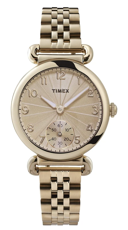 Timex Womens Analogue Watch Model 23