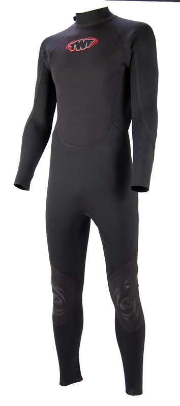 TWF Unisex Child Mauser Full Wetsuit