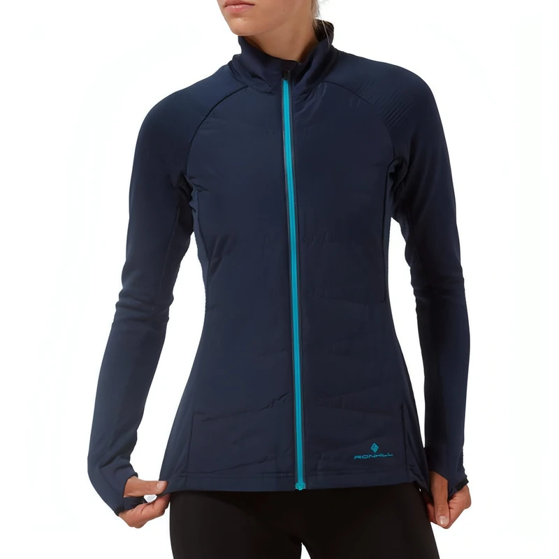 RONHILL Wmn's Tech Hybrid Jacket