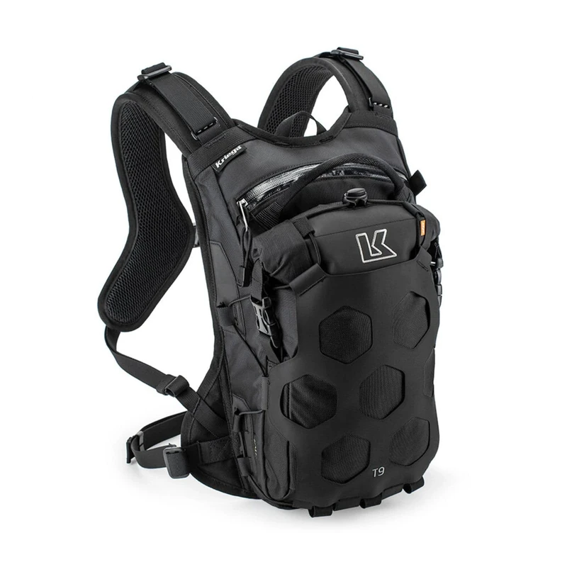Kriega Trail Adventure 9L Backpack One Size