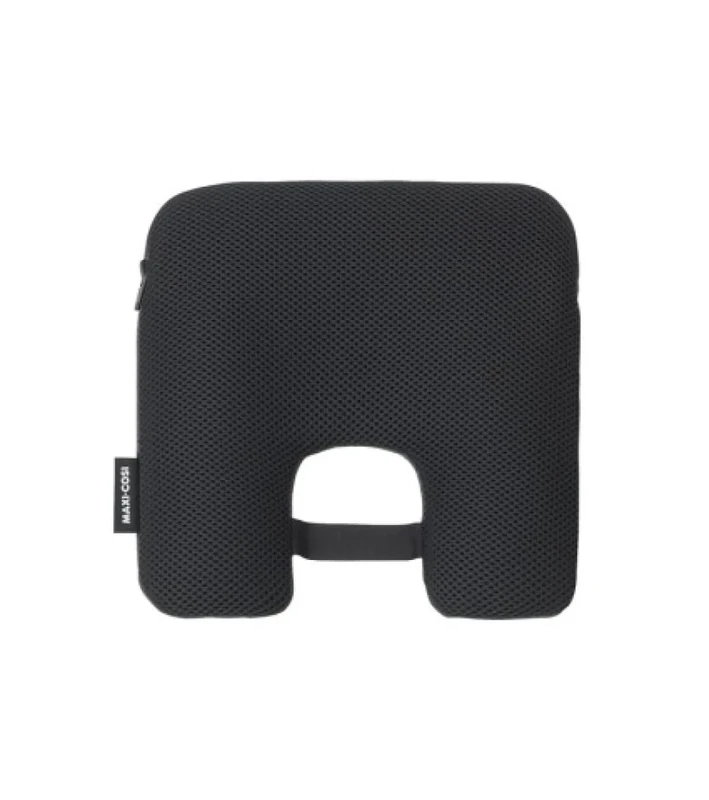Maxi-Cosi e-Safety Smart Cushion, Suitable From Birth, 0 Months - 6 Years, Min. 45 cm/17 Inch, Min. 2.5 kg/5.5 lbs