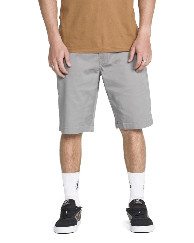 Volcom Men's Vmonty Stretch Chino Short