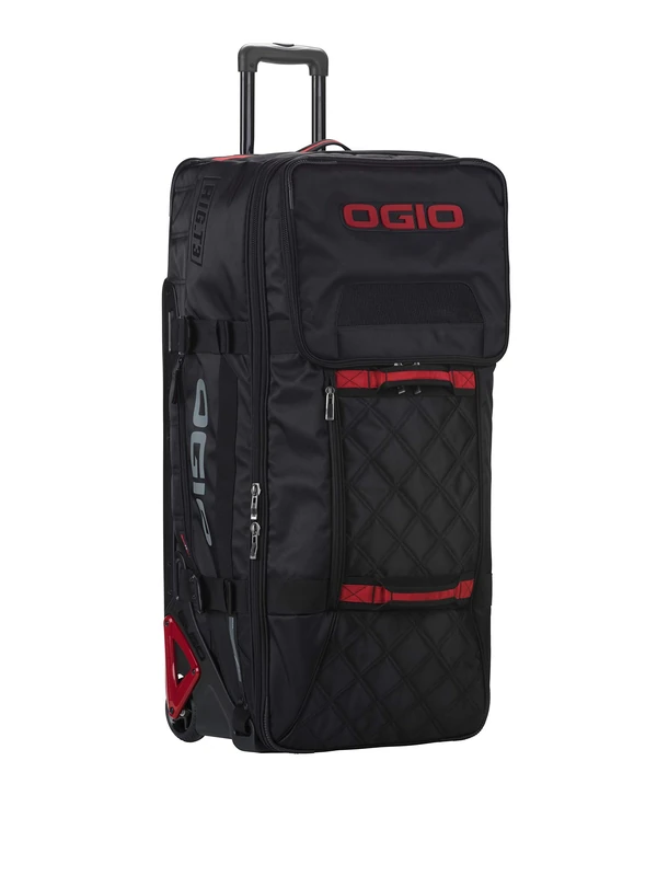 OGIO Suitcase Black