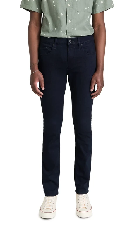 Paige Men's Federal Jeans, Indigo, W38