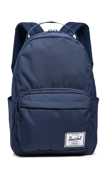 Herschel Unisex 10789-00007 Rucksack, Navy, One Size