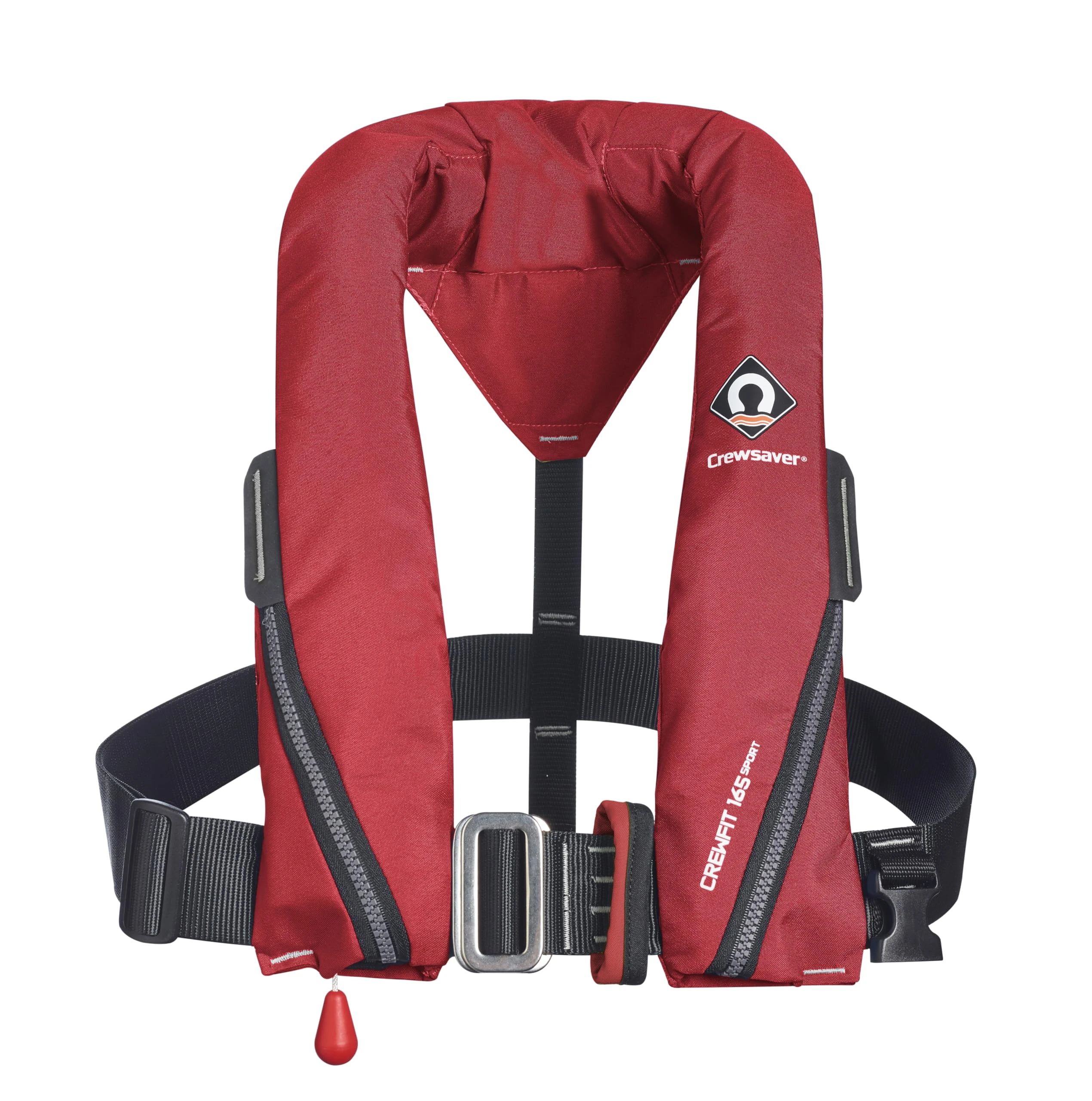 Crewsaver Crewfit 165N Sport Automatic Harness Lifejacket