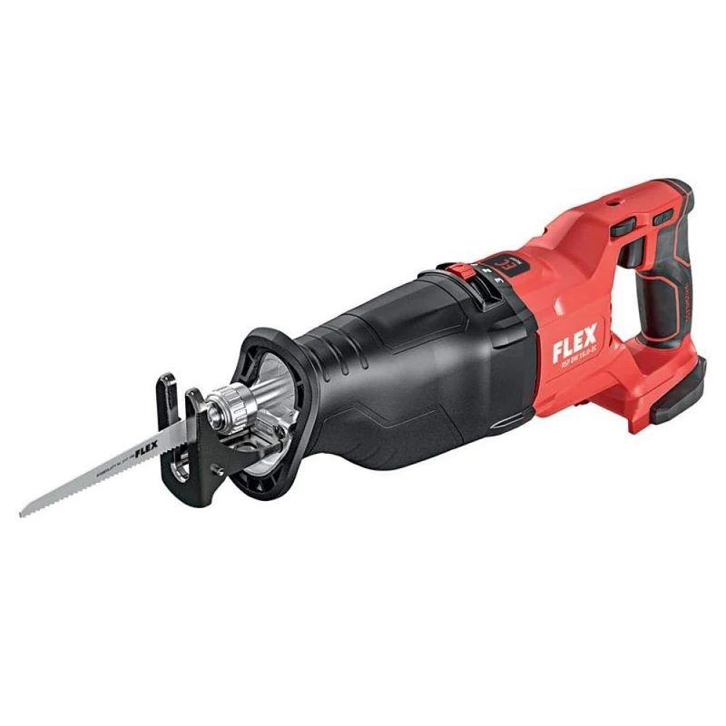 RSP DW 18.0-EC Brushless Reciprocating Saw 18V Bare Unit