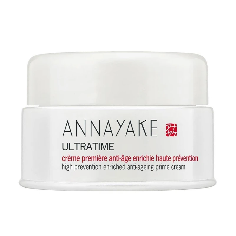 annayake ultratime high Prevention enriched Anti ageing Prime Cream - Image 1