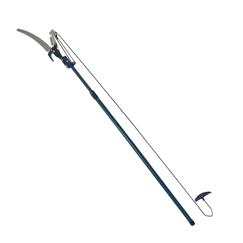 Spear & Jackson 4935TP Razorsharp Lightweight Telescopic Tree Pruner