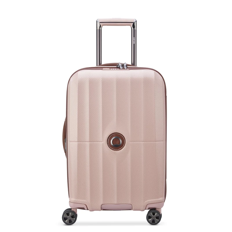 DELSEY Paris Carry-on, Light Pink