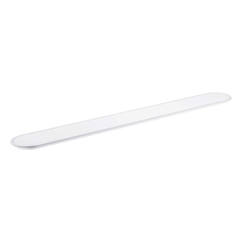 GROHE Selection Glass Shelf Chrome 41057000