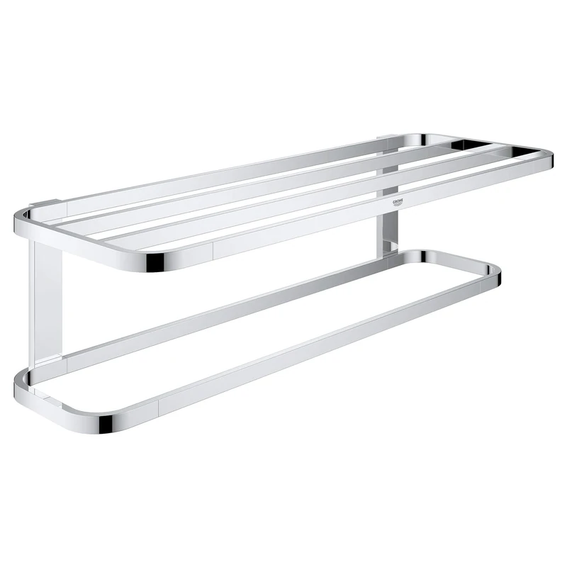 GROHE Selection Multi-Towel Rack Chrome 41066000