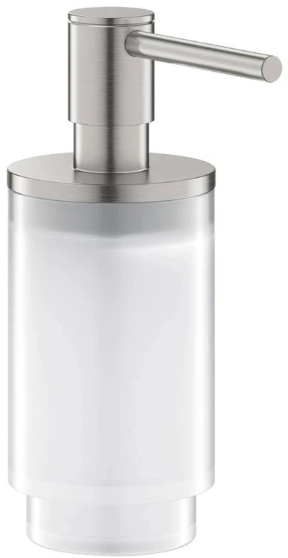 GROHE Selection Soap Dispenser Supersteel 41028DC0
