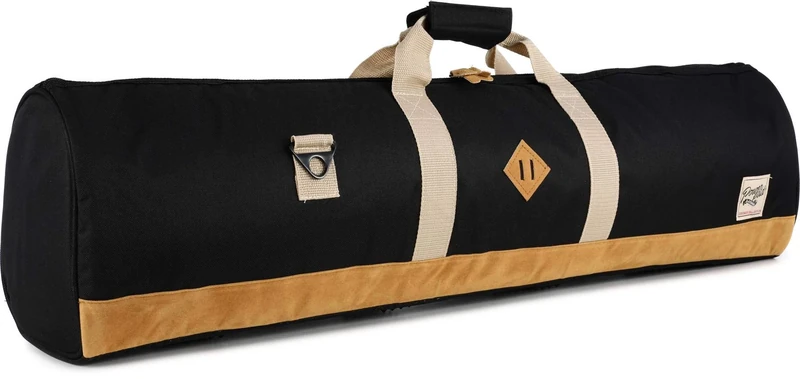 TAMA THB02LBK PowerPad Series Hardware Bag - Black