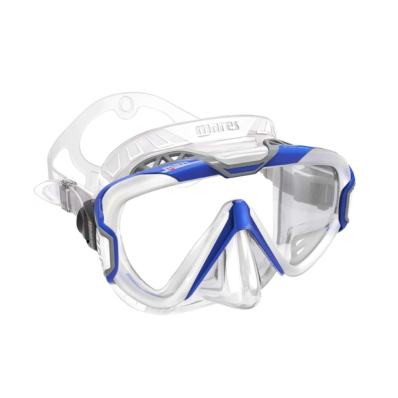 Mares Unisex Adult Wetsuit, Clear Blue