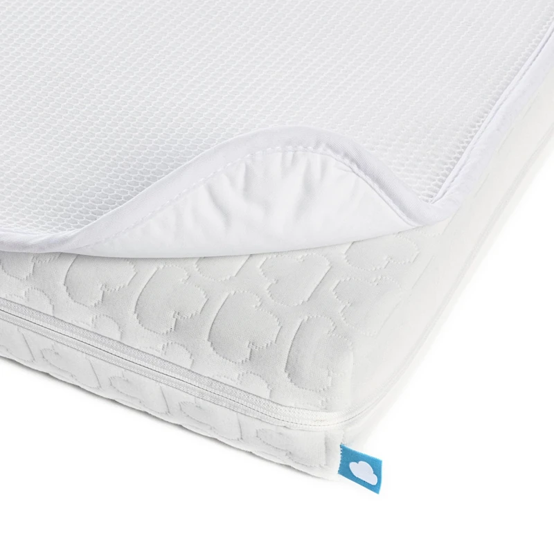 AEROSLEEP® Essential 2-in-1 Matemas Pack + 3D Protector – 60 x 120 cm