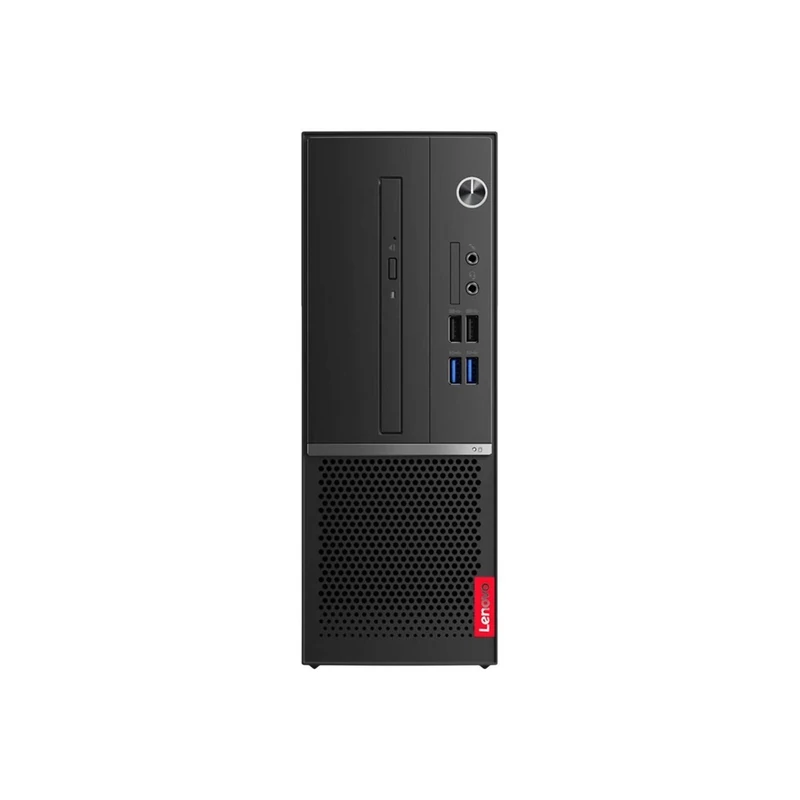 Lenovo V530s-07ICR Small Form Factor PC Core i3 (8100) 3.6GHz 8GB 256GB SSD DVD±RW Windows 10 Pro (UHD Graphics 630)