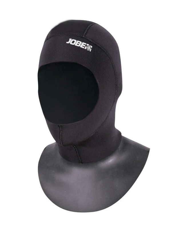 Jobe Neoprene Hood Hood, Unisex Adult Multicoloured - Image 1