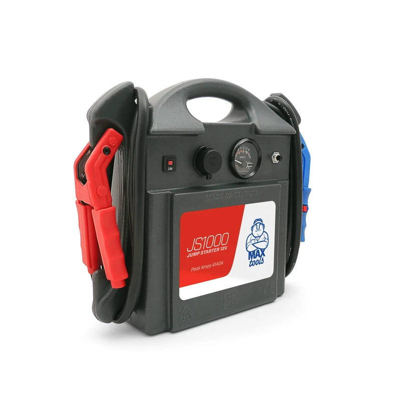 MAXTOOLS, JS1000 - Image 1