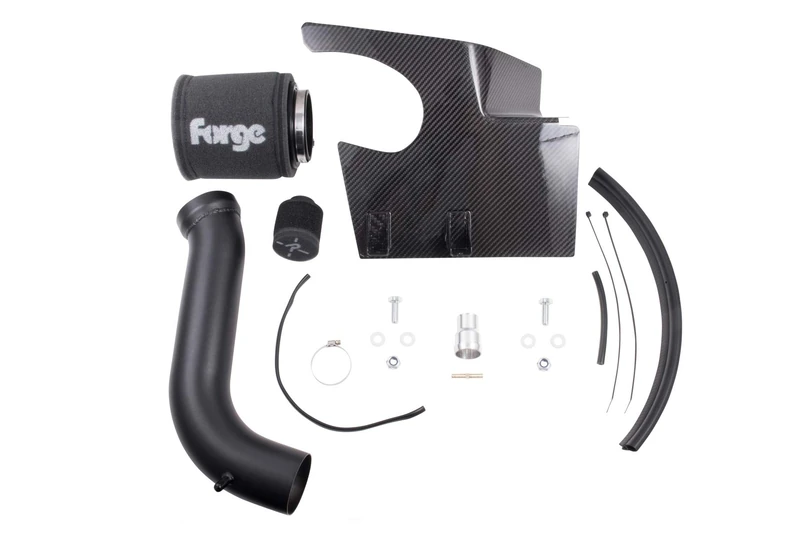 Induction Kit For Audi 3.0T B8 B8.5 S4 S5 Q5 SQ5 - Image 1