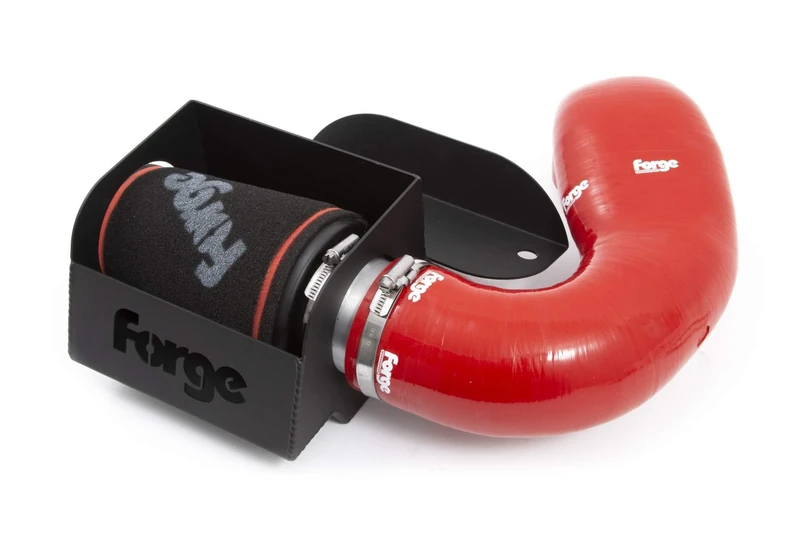 Red - VW Up GTI 1.0 TSI Intake Kit - Image 1