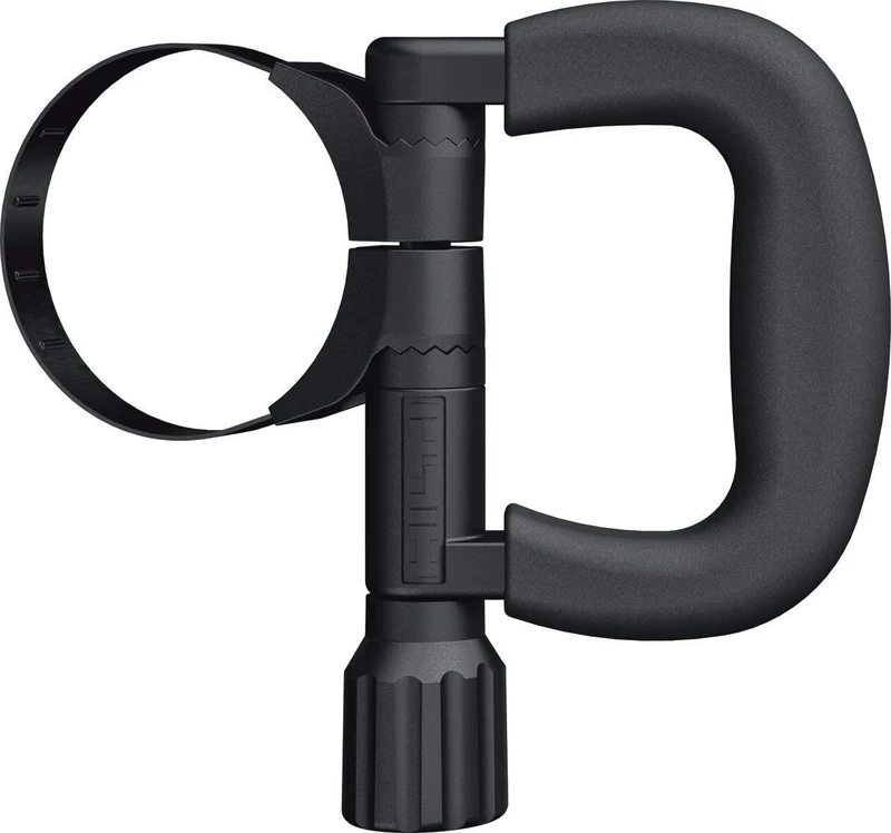 TE SH-STD 2 Side Grip - Image 1